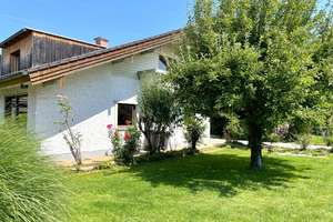 Attraktives Einfamilienhaus mit großem Garten in TOP-Lage! – Die vollständige Adresse der Immobilie erhältst du vom Anbieter., 83022 Ost, Rosenheim – Vorschaubild 32