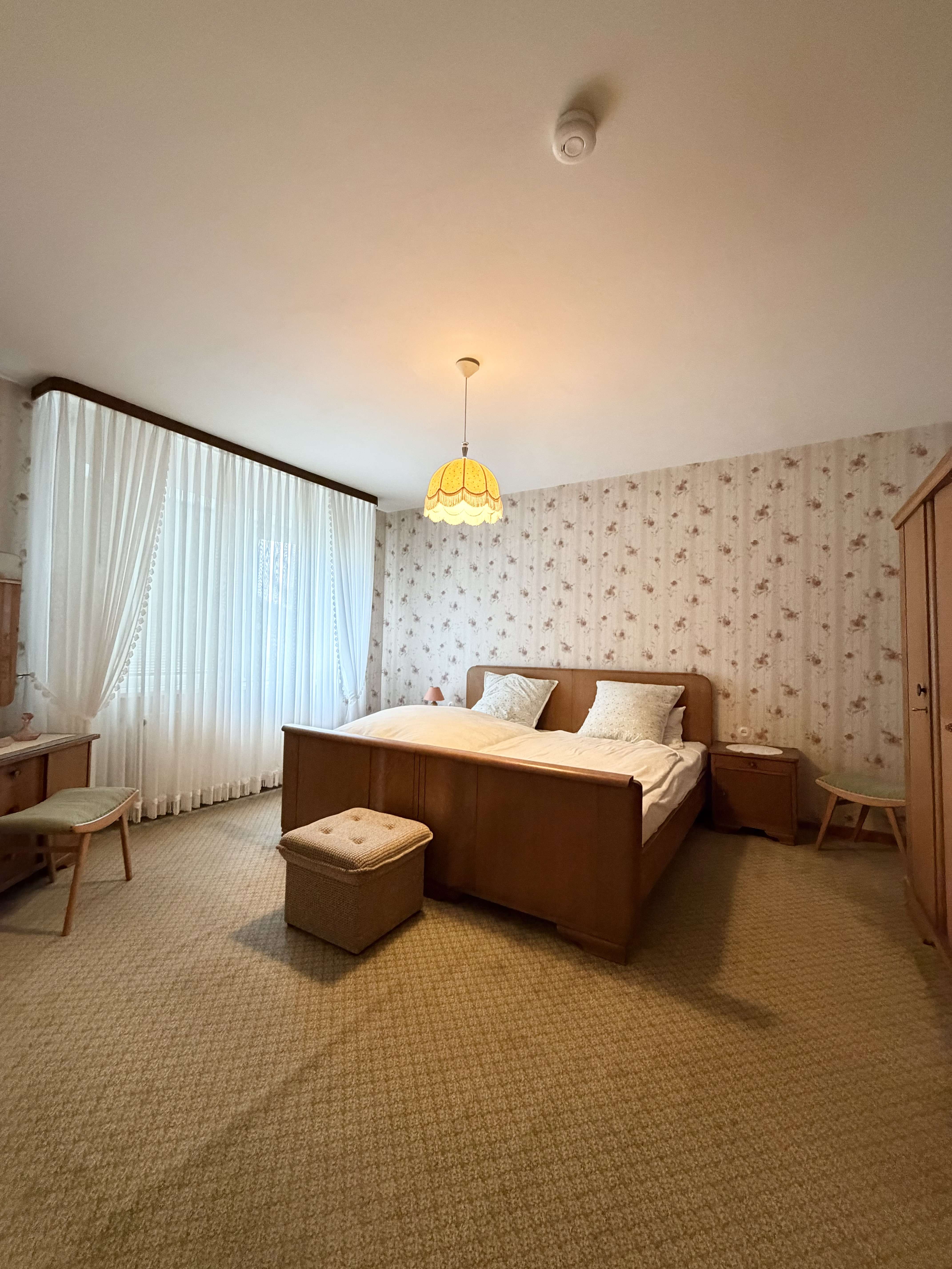 Immobilie in Leiferde - Teilvermietetes Zweifamilienhaus mit riesigem Grundstück - Bebauung möglich! - Bild 7