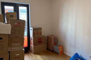 Jetzt PREISKORREKTUR - 3-Zimmer-Gartenwohnung - Ich will ins Ehrenveedel!! – 50825 Ehrenfeld (Ortsteil), Köln – Vorschaubild 14