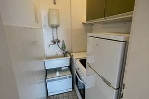 *City Apartment+sep. Küchenbereich*Münsterstraße*gleich an der FH.Derendorf* – Münsterstraße 125, 40476 Derendorf, Düsseldorf – Vorschaubild 4