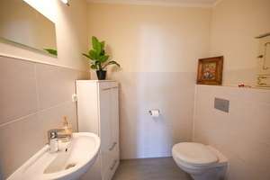 Über den Dächern vom Östlichen Ringgebiet - Moderne Dachgeschosswohnung mit Fahrstuhl & Stellplatz – Die vollständige Adresse der Immobilie erhältst du vom Anbieter., 38106 Östliches Ringgebiet, Braunschweig – Vorschaubild 8