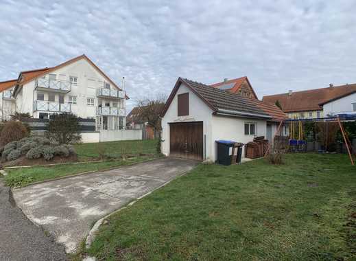 Grundstück kaufen in Schorndorf ImmobilienScout24