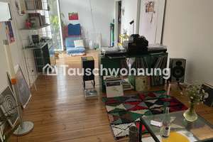 Tauschwohnung: Sonnenallee-Ruhige Helle 3 Zimmer Wohnung im Hinterhaus – Sonnenallee 67, 12043 Neukölln (Ortsteil), Berlin – Vorschaubild 3