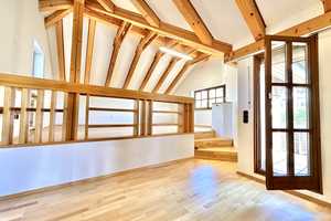 Sie lieben das Besondere? Beeindruckende Villa mit neuem Dach (Aufdachdämmung) & Hybrid-Heizung! – Bayreuth – Vorschaubild 13