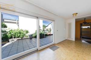 Barrierefreies Einfamilienhaus mit Einliegerwohnung (BJ 1972/1998) rollstuhlgerecht in OF Tempelsee – 63071 Tempelsee, Offenbach am Main – Vorschaubild 6