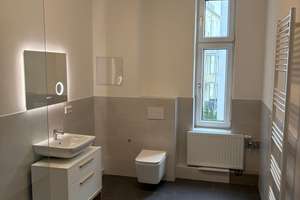 Erstbezug nach Renovierung: 4-Zimmer-Wohnung mit Balkon in Magdeburg-Stadtfeld Ost – Wilhelm-Raabe-Str. 15, 39108 Stadtfeld Ost, Magdeburg – Vorschaubild 7