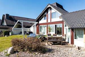 Architektenjuwel. – Die vollständige Adresse der Immobilie erhältst du vom Anbieter., 25474 Ellerbek – Vorschaubild 10