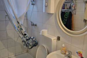 1-Zimmer Wohnung in Mannheim Innenstadt / Jungbusch, verfügbar ab 1.5.2026 – L10 10, 68161 Innenstadt/Jungbusch, Mannheim – Vorschaubild 8