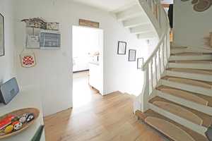 Dieses Haus wartet darauf mit Liebe und Kreativität zu neuem Leben erweckt zu werden! – Neuburg-Schrobenhausen (Kreis) – Vorschaubild 3