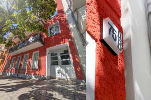 Vermietete 2 Zimmer WE mit Balkon in Friedrichsahin - heute Kapitalanlage, morgen Ihr Zuhause. – Weidenweg 75, 10247 Friedrichshain, Berlin – Vorschaubild 3