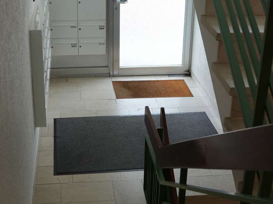 Eingangsbereich Innen (2)
