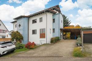 Sichern Sie sich Ihr Zuhause!