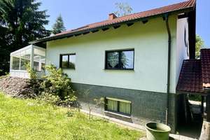 Wohnen im Einfamilienhaus - am Fuße von Schloss Augustusburg – Die vollständige Adresse der Immobilie erhältst du vom Anbieter., 9573 Augustusburg – Vorschaubild 4
