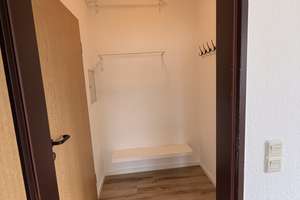 Sehr schönes kleines Appartement in Uni Nähe. – Werther Straße 301, 33619 Dornberg, Bielefeld – Vorschaubild 9