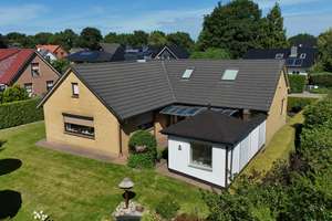 Einfamilienhaus in ruhiger Sackgassenlage – Die vollständige Adresse der Immobilie erhältst du vom Anbieter., 27476 Cuxhaven – Vorschaubild 31