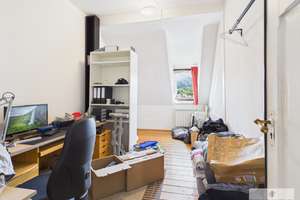 Historischer Charme trifft urbanes Lebensgefühl – Stilvolle Eigentumswohnung mit Stellplatz – Die vollständige Adresse der Immobilie erhältst du vom Anbieter., 66121 Sankt Johann, Saarbrücken – Vorschaubild 11