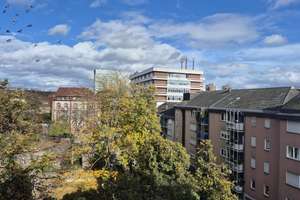 Freies  Zimmer in WG-Wohnung mit großem Bad und 2 Balkone – Die vollständige Adresse der Immobilie erhältst du vom Anbieter., 68159 Innenstadt/Jungbusch, Mannheim – Vorschaubild 4