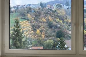 Helle 3-Zimmer-EG-Wohnung mit großer Terrasse & neuer Einbauküche in Stuttgart-Gablenberg- befristet – Albert-Schäffle-Straße 53, 70186 Gablenberg, Stuttgart – Vorschaubild 11