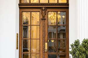 Herrschaftliche Altbauresidenz im denkmalgeschützten Gründerzeitpalais – 3 Zimmer mit Balkon &  Lift – Die vollständige Adresse der Immobilie erhältst du vom Anbieter., 10825 Schöneberg, Berlin – Vorschaubild 6