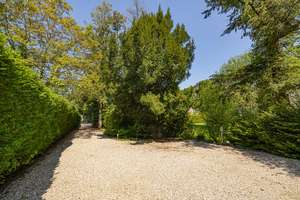 Ein privates Parkrefugium an der Kempener Allee – Parkvilla mit außergewöhnlichem Schwimmteich! – Die vollständige Adresse der Immobilie erhältst du vom Anbieter., 47803 Kempener Feld/Baackeshof, Krefeld – Vorschaubild 39