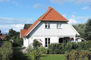 LANDHAUSIDYLLE AN DER OSTSEE – Provisionsfrei – Nordwestmecklenburg (Kreis) – Vorschaubild 3