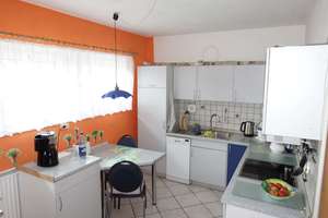 *** Ein- bis Zweifamilienhaus in Heede mit Wintergarten und Doppelgarage*** – Die vollständige Adresse der Immobilie erhältst du vom Anbieter., 49356 Diepholz – Vorschaubild 5