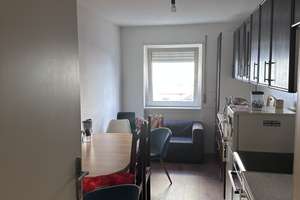Alltagstaugliche 2-Zimmer-Wohnung in Mannheim – Lortzingstraße 36, 68169 Neckarstadt-West, Mannheim – Vorschaubild 4