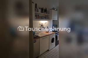 Tauschwohnung: Schöne zentrale Wohnung in Eppendorf – Die vollständige Adresse der Immobilie erhältst du vom Anbieter., 20249 Eppendorf, Hamburg – Vorschaubild 4