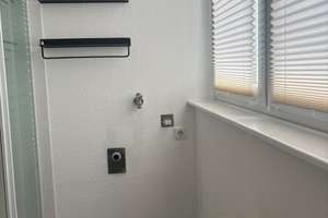 * sonnige 2-Zimmer Wohnung * Dachterasse * Innenstadtlage – Saalbaustraße 13 13, 64283 Mitte, Darmstadt – Vorschaubild 2