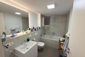 Großer Balkon: Moderne 1-Zimmer-Wohnung mit Einbauküche/ 1-room-apartment with kitchen – Aßmannshäuser Str. 38., 65197 Rheingauviertel / Hollerborn, Wiesbaden – Vorschaubild 9