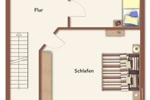 Gepflegtes Reihenhaus mit Wintergarten zum Kauf in Münster- Sarmsheim – 55424 Münster-Sarmsheim – Vorschaubild 21
