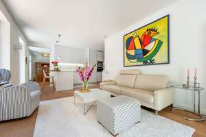 Moderne Terrassenwohnung in ruhiger Lage von Winterhude zu verkaufen! – Die vollständige Adresse der Immobilie erhältst du vom Anbieter., 22301 Winterhude, Hamburg – Vorschaubild 7