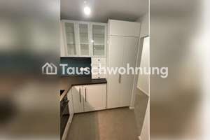 Tauschwohnung: Suche HH gegen Kernsanierte 1,5 Zi-Whg Maxvorstadt – 80798 Josephsplatz, München – Vorschaubild 2