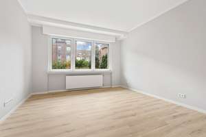 Moderne 4-Zimmer Wohnung mit Garten! – Marktstraße 311, 47804 Kempener Feld/Baackeshof, Krefeld – Vorschaubild 4