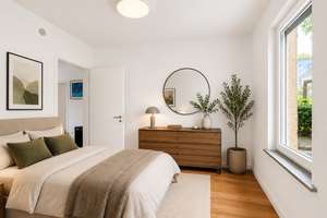 Charmante 3-Zimmer-Wohnung – modernisiert und ideal für Eigennutzer oder Kapitalanleger – 70188 Gaisburg, Stuttgart – Vorschaubild 14