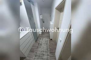 Tauschwohnung: Sparsame und schöne 3 Zim.Wohn. Sendling-Westpark – 81377 Am Waldfriedhof, München – Vorschaubild 3
