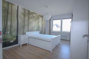 Bremen Horn-Lehe - Renovierte 2-Zimmer-Wohnung mit Garage – Die vollständige Adresse der Immobilie erhältst du vom Anbieter., 28359 Lehe, Bremen – Vorschaubild 15