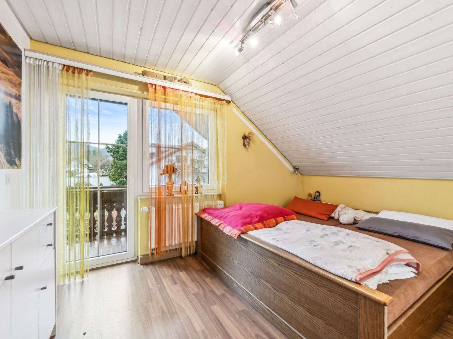 Immobilie in Schlat - Einfamilienhaus mit Einliegerwohnung in Schlat - Bild 7