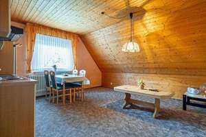 Luftkurort Werdum: Solides und flexibles Wohnhaus (2 WE möglich) mit Dachterrasse und Garage – Die vollständige Adresse der Immobilie erhältst du vom Anbieter., 26427 Werdum – Vorschaubild 11