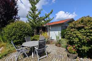 Stilvolles Einfamilienhaus mit großartigem Garten in ruhiger Siedlungslage – Erlenstraße 1, 84375 Rottal-Inn (Kreis) – Vorschaubild 20