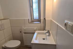 Moderne Erdgeschosswohnung am Geroweiher – Die vollständige Adresse der Immobilie erhältst du vom Anbieter., 41061 Westend, Mönchengladbach – Vorschaubild 5