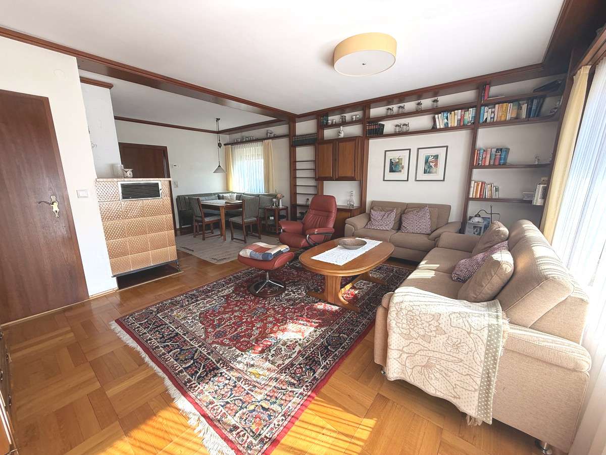 Immobilie in Illertissen - *** 1-2 Familienhaus auf herrlichem Grundstück *** - Bild 10