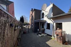 Zweifamilienhaus in Mönchengladbach-Lürrip – Die vollständige Adresse der Immobilie erhältst du vom Anbieter., 41065 Lürrip, Mönchengladbach – Vorschaubild 8
