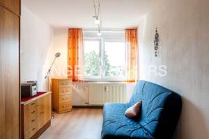 Helle 3,5-Zimmer-Wohnung mit Balkon in Stuttgart-Stammheim – 70439 Stammheim-Mitte, Stuttgart – Vorschaubild 13