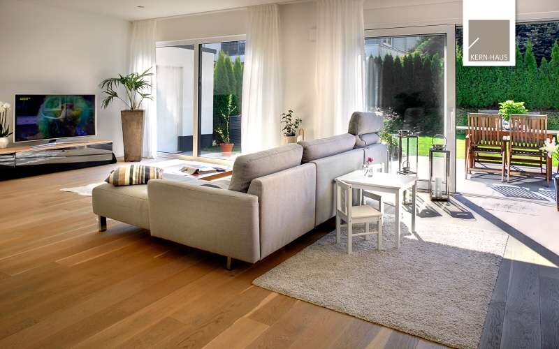 Immobilie in Waxweiler - Ist Ihnen Komfort wichtig? Hier müssen Sie auf nichts verzichten! - Bild 5