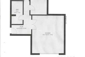 SCHÖNER WOHNEN in Hamburg-Hamm / ruhige u. zentrale Lage, City- u. BAB-Nähe – Die vollständige Adresse der Immobilie erhältst du vom Anbieter., 20537 Hamm, Hamburg – Vorschaubild 15