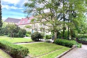 Charmante 2,5-Zimmer-Hochparterrewohnung in denkmalgeschützter Wohnanlage in Lichterfelde-West – Die vollständige Adresse der Immobilie erhältst du vom Anbieter., 12203 Lichterfelde, Berlin – Vorschaubild 18