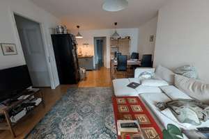 Exklusive 2,5-Zimmer-Wohnung mit Balkon in Mainz (TG-Stellplatz enthalten!!) – Brabarossaring 6e, 55118 Neustadt, Mainz – Vorschaubild 2
