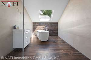 * Villa im Grünen - mit traumhaftem Ausblick * – Die vollständige Adresse der Immobilie erhältst du vom Anbieter., 73663 Berglen – Vorschaubild 36