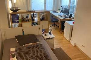 Studentenwohnheim mit weiterem Potential, im Herzen der Alt-/Innenstadt von RT.
102.000Euro BKM. – Die vollständige Adresse der Immobilie erhältst du vom Anbieter., 72764 Reutlingen-Mitte, Reutlingen – Vorschaubild 2